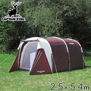 テント 大人数用 シェルターワンルームドーム 5〜6人用 キャリーバッグ付 ( 送料無料 アウトドア 大型 フルクローズ インナー付 全閉 キャンプ 組み立て式 ドーム型 メッシュ リビング ファ