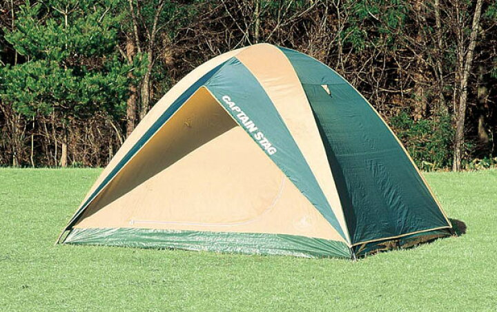 楽天市場】テント プレーナ ドームテント 5〜6人用 キャリーバッグ付 