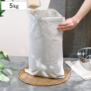 �ۑ��� 2���� �V���̕Ĕ_�� �A���~�� ���Ă̕ۑ��� 5kg�p �i �đ� ���� �ۑ� �①�� ���� �A���~ �W�b�p�[�o�b�O 5�L�� �H�i �܂̂܂� ���ĕۑ��� �A���~�� ���C�X�X�g�b�J�[ �}�`�t �_�u���W