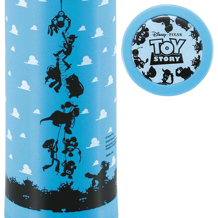 楽天市場 水筒 軽量パーソナルボトル 350ml ディズニー トイ ストーリー シルエット マグボトル ステンレス Disney キャラクター グッズ 直飲み 真空断熱 保温 保冷 ステンレス製 リビングート 楽天市場店 楽天市場 水筒 軽量パーソナルボトル 350ml ディズニー トイ ストーリー シルエット マグボトル ステンレス Disney キャラクター グッズ 直飲み 真空断熱 保温 保冷 ステンレス製 リビングート 楽天市場店