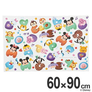 ツムツム レジャーシートの人気商品 通販 価格比較 価格 Com