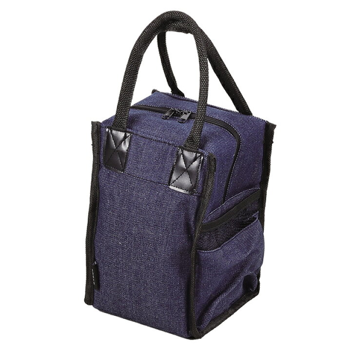 楽天市場 ランチバッグ オクタス ランチジャー用バッグ お弁当バッグ バッグ お弁当ケース 男性 お弁当袋 弁当ケース 弁当箱 保温弁当 保温ジャー 保温弁当箱 おべんとう お弁当箱 ボトル 水筒 ケース マイボトル スリムボトル メンズ リビングート 楽天市場店