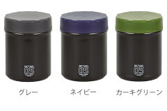 保温弁当箱スープジャーオクタスフードマグ500ml