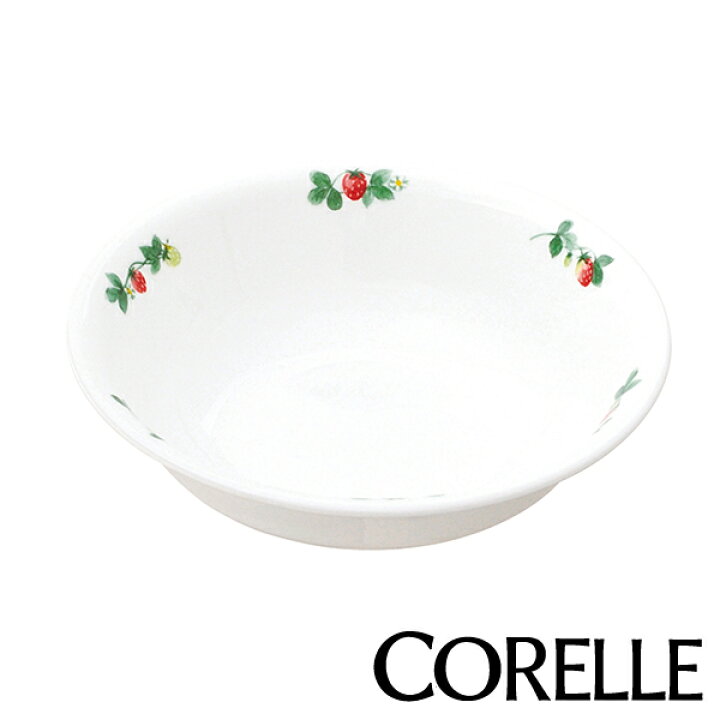 楽天市場】ボウル 14cm コレール CORELLE 皿 食器 スウィート 