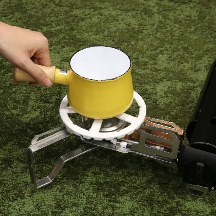 楽天市場】ミニ五徳 フェール アウトドア 鉄鋳物 ホーロー加工 ( 五徳 小さい五徳 ガスリング ガスセーフティ ガスコンロアダプター ガタつき解消 ガスコンロ用 便利グッズ 琺瑯加工 ) : リビングート 楽天市場店 楽天市場】ミニ五徳 フェール アウトドア 鉄鋳物 ホーロー加工 ( 五徳 小さい五徳 ガスリング ガスセーフティ ガスコンロアダプター ガタつき解消 ガスコンロ用 便利グッズ 琺瑯加工 ) : リビングート 楽天市場店