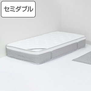 マットレス 30cm セミダブル」の人気商品一覧・価格比較 - 価格.com