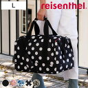 ボストンバッグ reisenthel ライゼンタール ALLROUNDER L （ かばん レディース トラベルバッグ 旅行 ネイル ネイルバッグ コスメ 美容 学生 介護 旅行バッグ ジム 2泊 3泊 メンズ おしゃれ ジムバッグ オールラウンダー ）