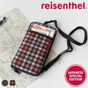 yAEgbgz |[` reisenthel C[^[ TOURIST POUCH 2 i ZLeB|[` s pX|[gP[X gxpi 񉺂 Mdi `Pbg J[h ` Vn c  | V