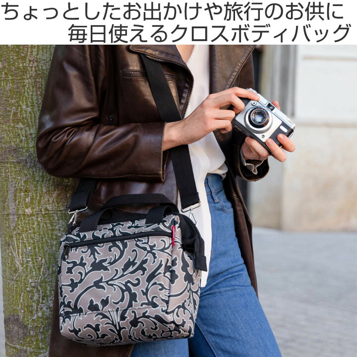 楽天市場】ライゼンタール ショルダーバッグ ALLROUNDER CROSS 