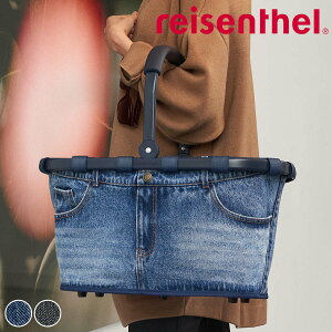 yAEgbgz JS reisenthel C[^[ CARRYBAG FRAME JEANS i L[obO  VbsOobO ܂肽 WJS fj y }CobO  h[ 