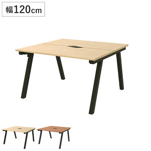 ItBXe[u 120cm `g t[AhXpe[u z󂯕t i @l t[AhX fXN e[u ItBXfXN t[X^C 2 cp ~[eBOe[u t