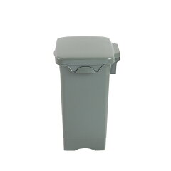 ゴミ箱ペダルペール15LSABIRO横型ワイド