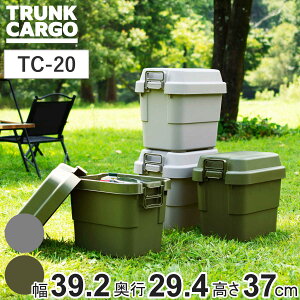 [{bNX 39.2×s29.4×37cm gNJ[S X^_[h 20L TC-20 i  [P[X [ {bNX t^t P[X 䔠 H vX`bN AEghA t { 