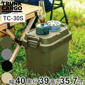 [{bNX 40×s39×35.7cm gNJ[S X^bLO 30L TC-30S i  [P[X [ {bNX t^t P[X 䔠 H vX`bN AEghA t { 