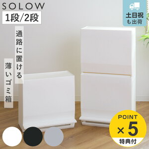 �y���r���[���T�t���z �S�~�� SOLOW ���ʃX�g�b�J�[ 1�i 2�i �i ���ݔ� 45���b�g��22.5���b�g�� �\���E �y�_���� �t���b�v�� �ӂ��t�� ���� �X���� �L���X�^�[�t�� ��45 �L�b�`�� �p�^ �z���C�g 
