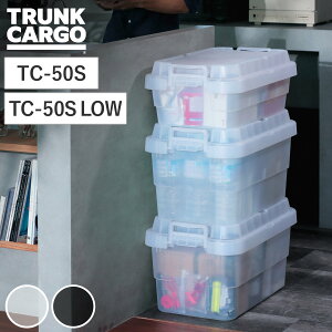 [{bNX gNJ[S X^bLO NA^Cv 50L 30L TC-50S LOW i X  [P[X [ {bNX 䔠 t^t P[X XgbN XgbJ[ vX`bN t 