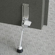ドアストッパー 玄関 ドア 玄関ドア 2423 ドアキーパー （ ドアストップ ドア止め 扉止め ストッパー 戸…