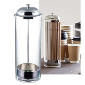 SALUS ストロー箸ホルダー （ セイラス ストローホルダー ストロー入れ ストロー収納 ストロースタンド ストローケース 箸ホルダー 箸立て 箸スタンド ストロー 箸 収納 入れ スタンド ホルダー カトラリー収納 ）