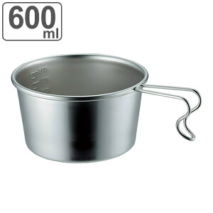 VFJbv [^ 600ml TCY i XeX ڐt XeVFJbv v H NbJ[ Jbv Rbv ΑΉ ڐt H@Ή X[vJbv o[xL[ BBQ Lv 