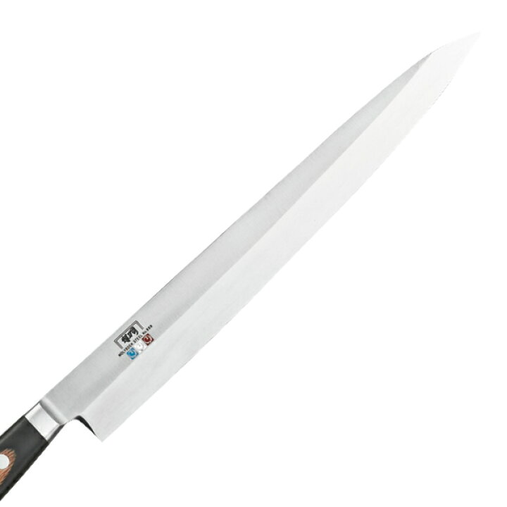 楽天市場】包丁 刺身包丁 刃渡り 270mm 業務用 MXMシリーズ 堺刀司  