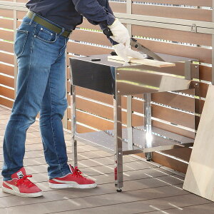 Ƒ XeX ȈՍƑ 60×s55×68cm O i AEghALb` e[u ƃe[u AEghA XeX ƒ؉ K[fjO ƃXy[X Lb` j