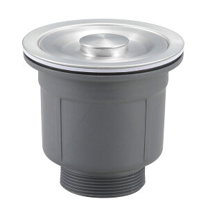 排水口セット おそとキッチン 対応パーツ ( おそとキッチンパーツ パーツのみ 専用パーツ 交換 交換用 取替パーツ 取り替え パーツ おそとキッチン用 排水口 買い替え ステンレス流し台 対