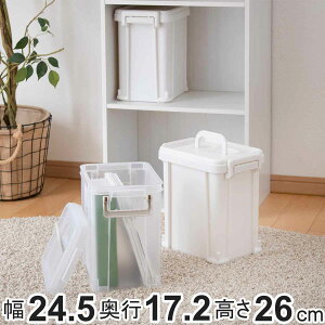 [{bNX i`gbNX 24.5×s17.2×26cm 24L t^t i Rei{bNX [  J[{bNX Ci[{bNX { [P[X ςݏd ^ H [