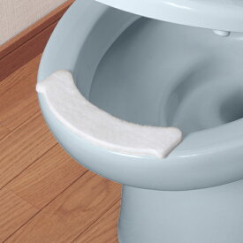 おしっこパット おしっこ吸うパット 30個入り トイレ用品 日本製 （ おしっこ吸い取りパット トイレパット 便器 おしっこガード トイレ パット おしっこ 汚れ防止 飛散防止 子供 男性 尿 シート 貼るだけ お徳用 清掃 ）