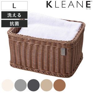  􂦂 Rۑf Xg[WBOX L KLEANE i ҂ [ JS  H@Ή WΉ 41×s30×23cm [ [ L[l   v nhCh r