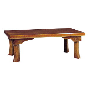 ���� �܂�r ���[�e�[�u�� �ؐ� �V�]�� ��120cm �i �������� �܂肽���� �Z�� �˔d�グ �� ���{�� �e�[�u�� �a�� �j