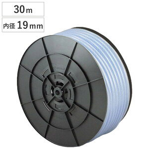 �z�[�X SH SK�\�t�g�u���[�h�z�[�X 19×26mm 30m �i �H�Ɨp�z�[�X �Ɩ��p �z�Ǘp 19 26 30 �ϊ� �@�B �z�� ��C ���� �j