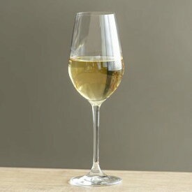 ワイングラス 365ml DESIRE デザイアー ガラス製 （ 食洗機対応 グラス 白ワイングラス リースリング 万能型 ソーヴィニヨン・ブラン 万能 強化ガラス シンプル 業務用 ）