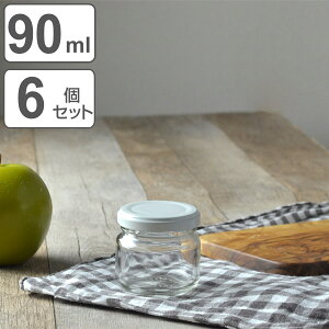 �ۑ��e�� �W�����r90 90ml 6�Z�b�g �i �K���X ���� ���{�� �ۑ��r�� �K���X�r �W�����r �K���X�ۑ��e�� �K���X�e�� �K���X���ۑ��e�� �������� �L�b�`���p�i �L�b�`���G�� �W������ �ۑ��r 