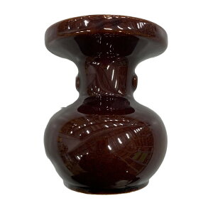 松立 4.5寸 無地 13.5cm 神具 ( 日本製 松立て 松 神社 奉納 神道 神具用品 お正月 お祀り 祀り 祀る 神棚用品 神事用品 )