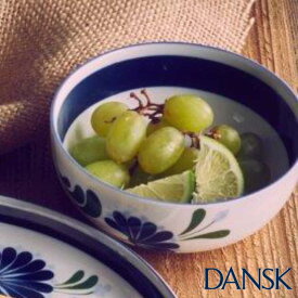 ダンスク DANSK シリアルボウル 13cm セージソング 洋食器 （ 北欧 食器 オーブン対応 電子レンジ対応 食洗機対応 磁器 皿 ボウル 小皿 おしゃれ 器 ）