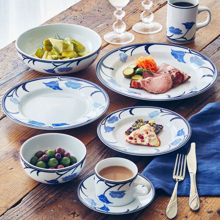 楽天市場】ダンスク DANSK マグカップ 300ml チボリ 洋食器 （ 北欧 