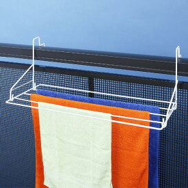 楽天市場 ベランダ 物干 手すり 物干しハンガー 洗濯用品 日用品雑貨 文房具 手芸の通販