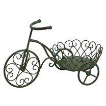 楽天市場】フラワー スタンド 自転車の通販