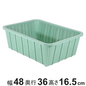 �p�J�S �[�^ �� ��48cm ���[ �o�X�P�b�g �i ���[�P�[�X �P�[�X �������[ �v���X�`�b�N ���� �J�S �X�g�b�J�[ �ςݏd�� �������� ���� �ʋC�� ���{�� ���r���O �L�b�`�� �����h���[ �X�g�b�N ��