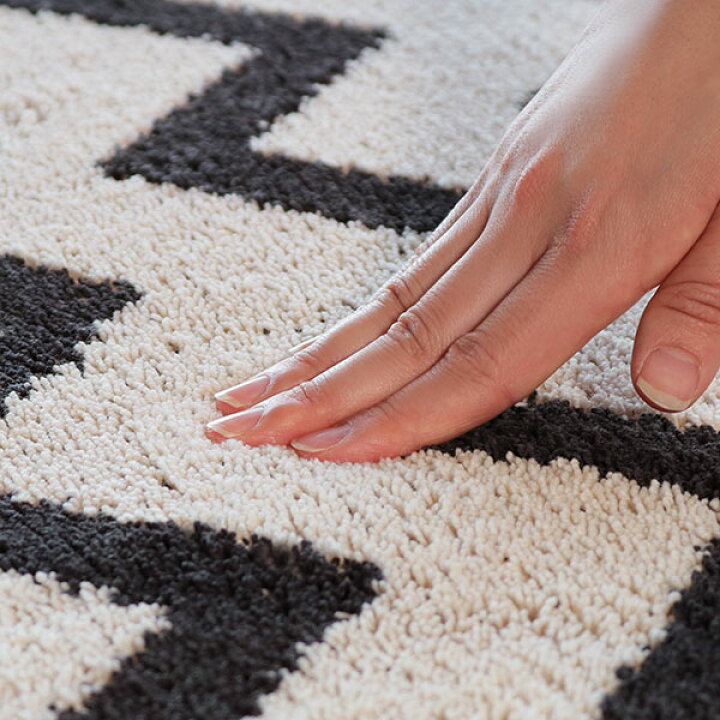 楽天市場 キッチンマット 1 スヌーピー デイリーシャープ 45 1cm 日本製 送料無料 キッチン マット 1cm キッチンラグ カーペット ラグ 台所マット 長方形 インテリアマット 滑り止め ズレ防止 おしゃれ Snoopy Peanuts リビングート 楽天市場店