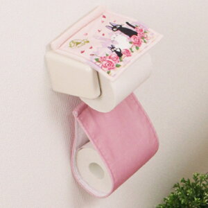 トイレットペーパーホルダー カバー キャラクターの人気商品 通販 価格比較 価格 Com