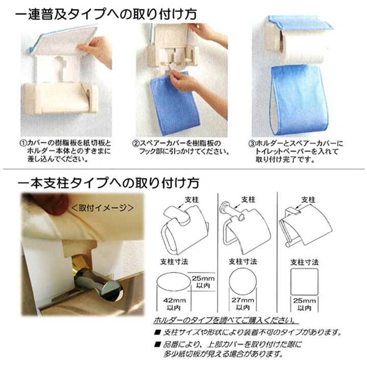 楽天市場】ペーパーホルダーカバー となりのトトロ もりのかぜ 
