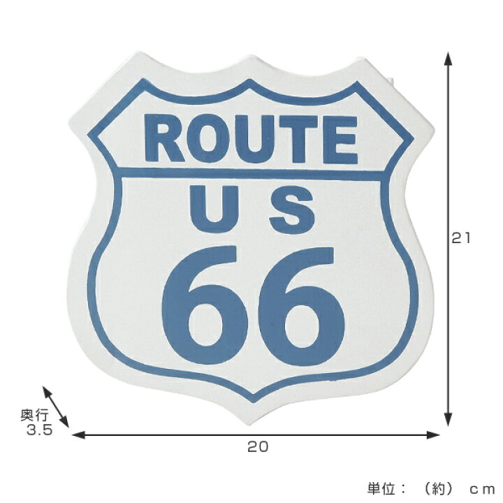 楽天市場】キーボックス ROUTE66 （ 鍵 収納 玄関 ボックス 壁掛け 