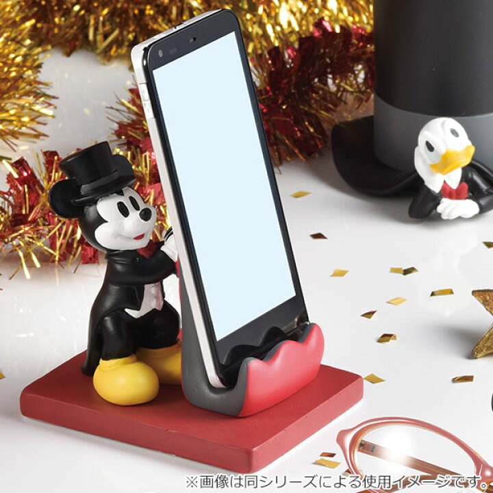 楽天市場 スマホスタンド ドナルドダック ディズニー スマホスタンド ディズニー 携帯ホルダー 携帯スタンド スマホ 携帯 ドナルド Disney 卓上 スマホ置き スマホ立て レシピ 動画 Iphone アイフォーン アンドロイド Android リビングート 楽天市場店
