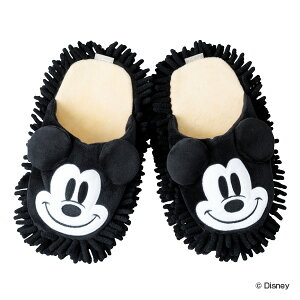 ミッキー ルームシューズの人気商品 通販 価格比較 価格 Com