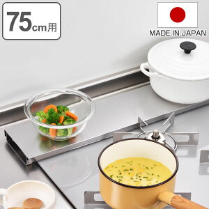 �r�C���J�o�[ ����̖ڗ����ɂ������^�r�C���J�o�[ ��75cm�p �i �r�C���p�J�o�[ �r�C���K�[�h �X�e�����X �L�k ���{�� 75cm �R�����J�o�[ �R�������J�o�[ �O�����J�o�[ �r�C�� �J�o�[ �K�[�h 