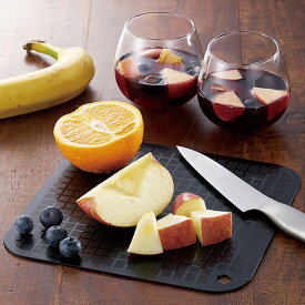 まな板 20x20cm キッチンバー ソフトまな板 日本製 （ シートまな板 マナイタ 俎板 おすすめ まないた カッティングボード 小さい ミニ 軽い 軽量 薄い 卓上 下ごしらえ キッチンツール ）