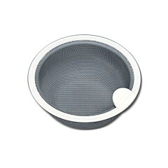 ベラスコート抗菌セラミックコートゴミカゴ直径135mm用