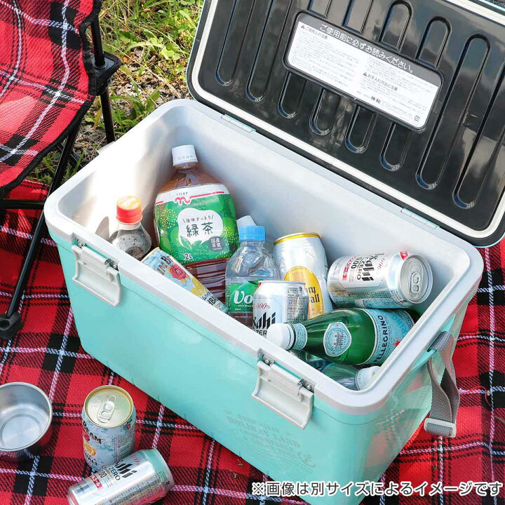 楽天市場】クーラーボックス 11L ホリデーランドクーラー ハードタイプ 