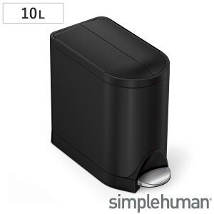 S~ 10L simplehuman Ki o^tCXebv y_ ubNX`[ i ݔ 10bg Vvq[} [J[ۏؕt ӂt X y_ Iݒu Ci[y[t X